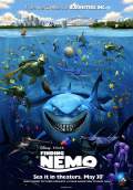 Finding Nemo (2003) Poster #3 Thumbnail