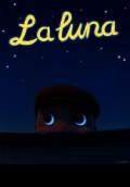 La Luna (2012) Poster #1 Thumbnail