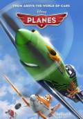 Planes (2013) Poster #1 Thumbnail