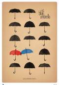 The Blue Umbrella (2013) Poster #1 Thumbnail