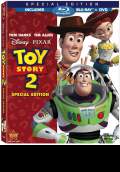 Toy Story 2 (1999) Poster #2 Thumbnail