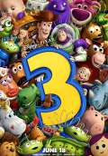 Toy Story 3 (2010) Poster #14 Thumbnail