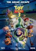 Toy Story 3 (2010) Poster #31 Thumbnail