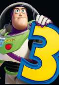 Toy Story 3 (2010) Poster #36 Thumbnail
