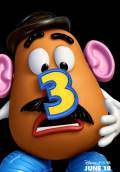 Toy Story 3 (2010) Poster #7 Thumbnail