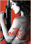Everly (2015) Poster #1 Thumbnail
