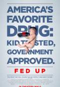 Fed Up (2014) Poster #3 Thumbnail