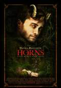 Horns (2014) Poster #2 Thumbnail