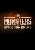 Monsters: Dark Continent (2015) Poster #1 Thumbnail