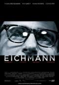 Eichmann (2010) Poster #1 Thumbnail