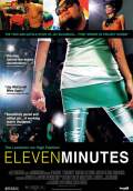 Eleven Minutes (2009) Poster #1 Thumbnail