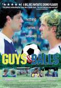 Guys and Balls (2006) Poster #1 Thumbnail