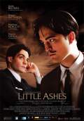 Little Ashes (2009) Poster #1 Thumbnail