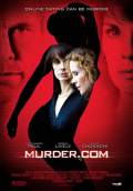 Murder Dot Com (2008) Poster #1 Thumbnail