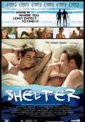Shelter (2008) Poster #1 Thumbnail