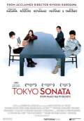 Tokyo Sonata (2009) Poster #1 Thumbnail