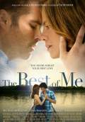 The Best of Me (2014) Poster #1 Thumbnail