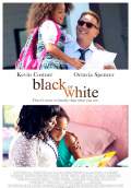Black or White (2015) Poster #1 Thumbnail