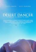 Desert Dancer (2015) Poster #1 Thumbnail