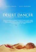 Desert Dancer (2015) Poster #2 Thumbnail
