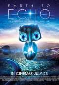 Earth to Echo (2014) Poster #3 Thumbnail
