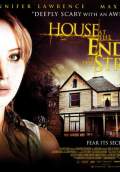 House at the End of the Street (2012) Poster #2 Thumbnail