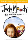 Judy Moody and the NOT Bummer Summer (2011) Poster #2 Thumbnail