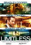 Limitless (2011) Poster #1 Thumbnail