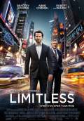 Limitless (2011) Poster #3 Thumbnail