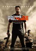 Machine Gun Preacher (2011) Poster #1 Thumbnail