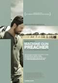 Machine Gun Preacher (2011) Poster #2 Thumbnail