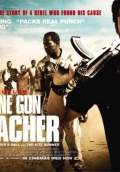 Machine Gun Preacher (2011) Poster #3 Thumbnail