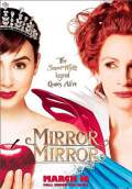 Mirror Mirror (2012) Poster #2 Thumbnail
