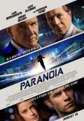 Paranoia (2013) Poster #1 Thumbnail