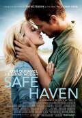 Safe Haven (2013) Poster #1 Thumbnail
