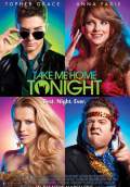 Take Me Home Tonight (2011) Poster #1 Thumbnail