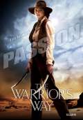 The Warrior's Way (2010) Poster #5 Thumbnail