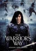 The Warrior's Way (2010) Poster #9 Thumbnail