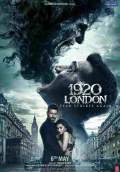 1920 London (2016) Poster #1 Thumbnail