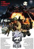 The 25th Reich (2012) Poster #1 Thumbnail