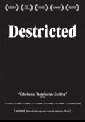 Destricted (2010) Poster #1 Thumbnail