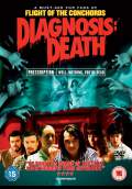 Diagnosis Death (2009) Poster #2 Thumbnail