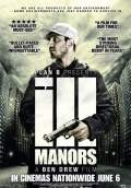 Ill Manors (2012) Poster #1 Thumbnail