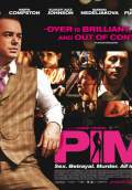 Pimp (2010) Poster #1 Thumbnail