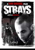 Strays (2008) Poster #1 Thumbnail