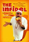 The Infidel (2010) Poster #1 Thumbnail