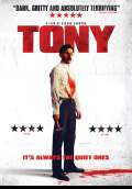 Tony (2010) Poster #1 Thumbnail