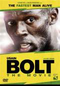 Usain Bolt: The Movie (2012) Poster #1 Thumbnail