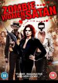 Zombie Women of Satan (2009) Poster #2 Thumbnail