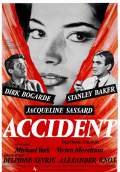 Accident (1967) Poster #1 Thumbnail